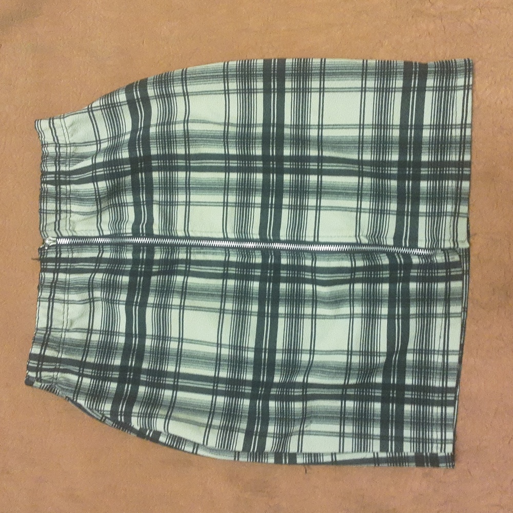 Rainbow Skirt